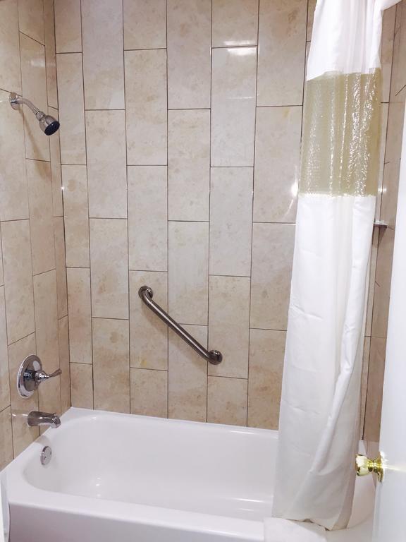 Deluxe Inn West Memphis Zimmer foto